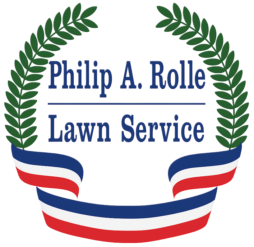 philip-a-rolle-lawn-care-fort lauderdale-broward county-logo